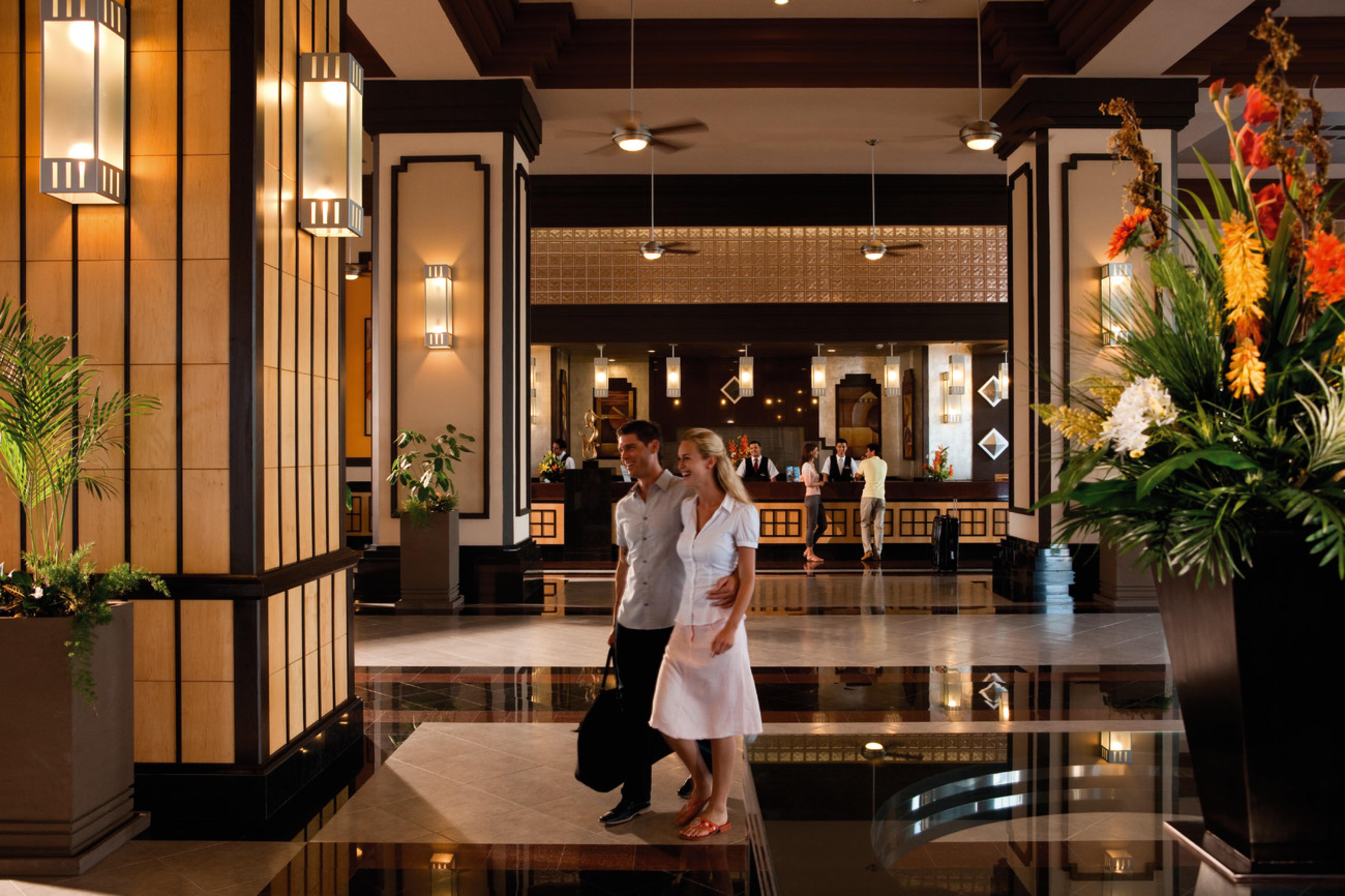 Riu Emerald Bay Hotel 3*