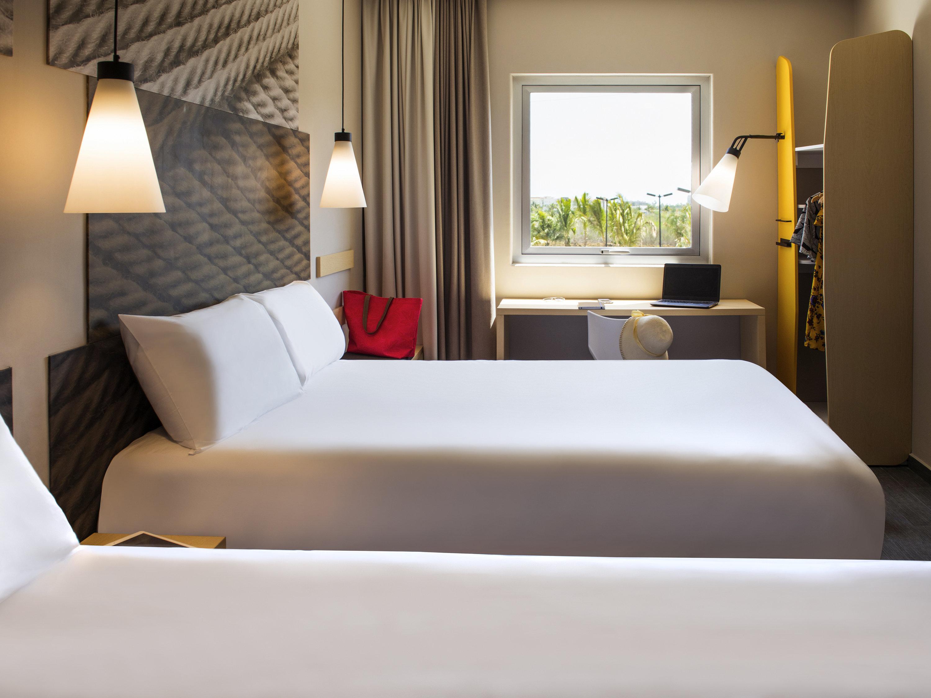 Ibis Marina 3* Mazatlan