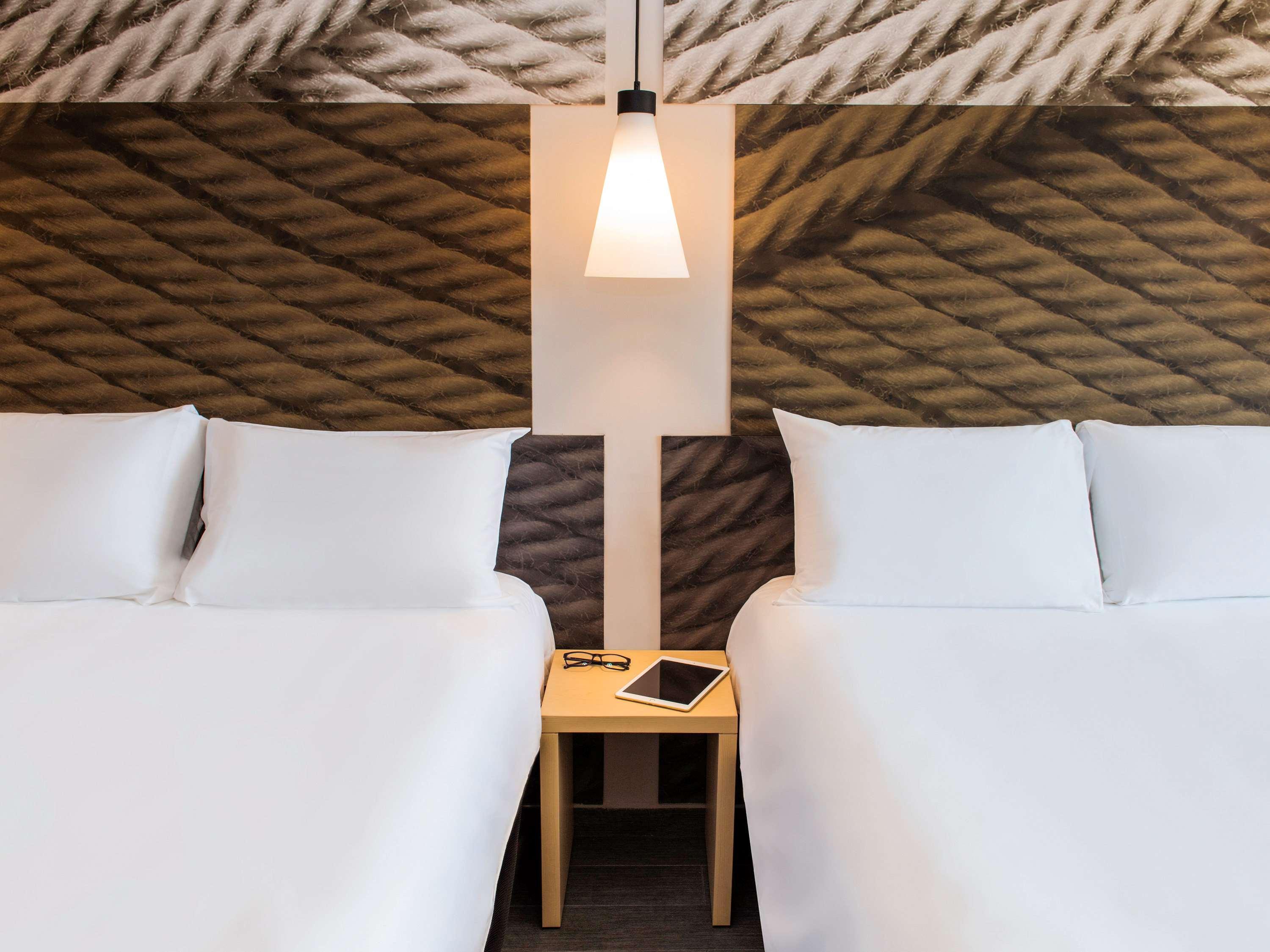 Hotel Ibis Marina 3*