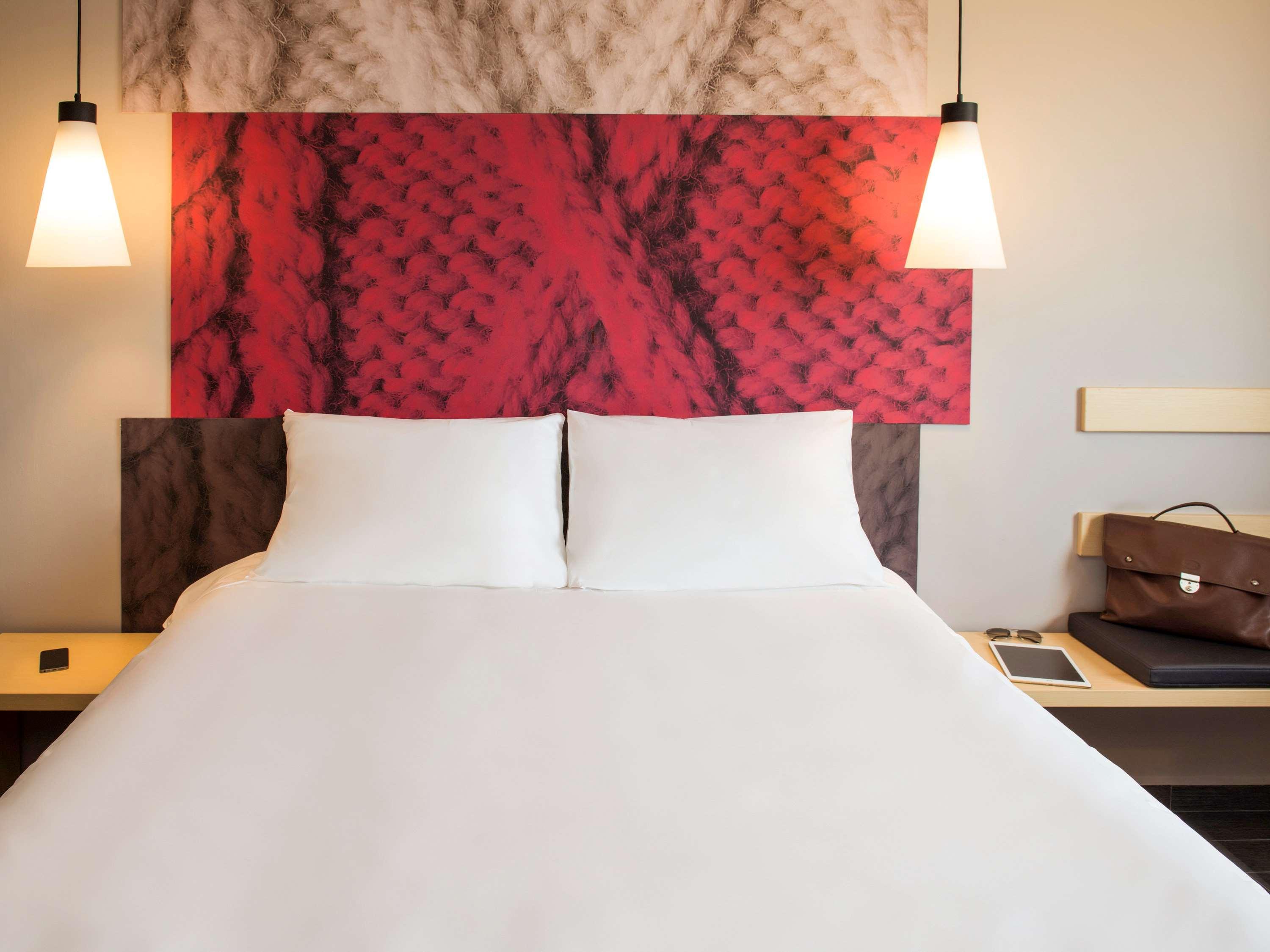 Hotel Ibis Marina