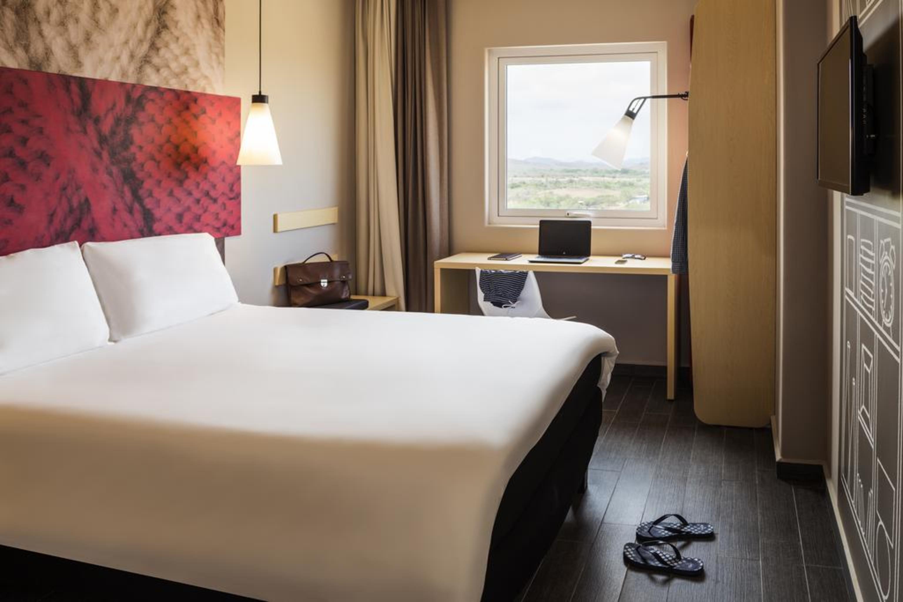Ibis Marina Hotel Mazatlan