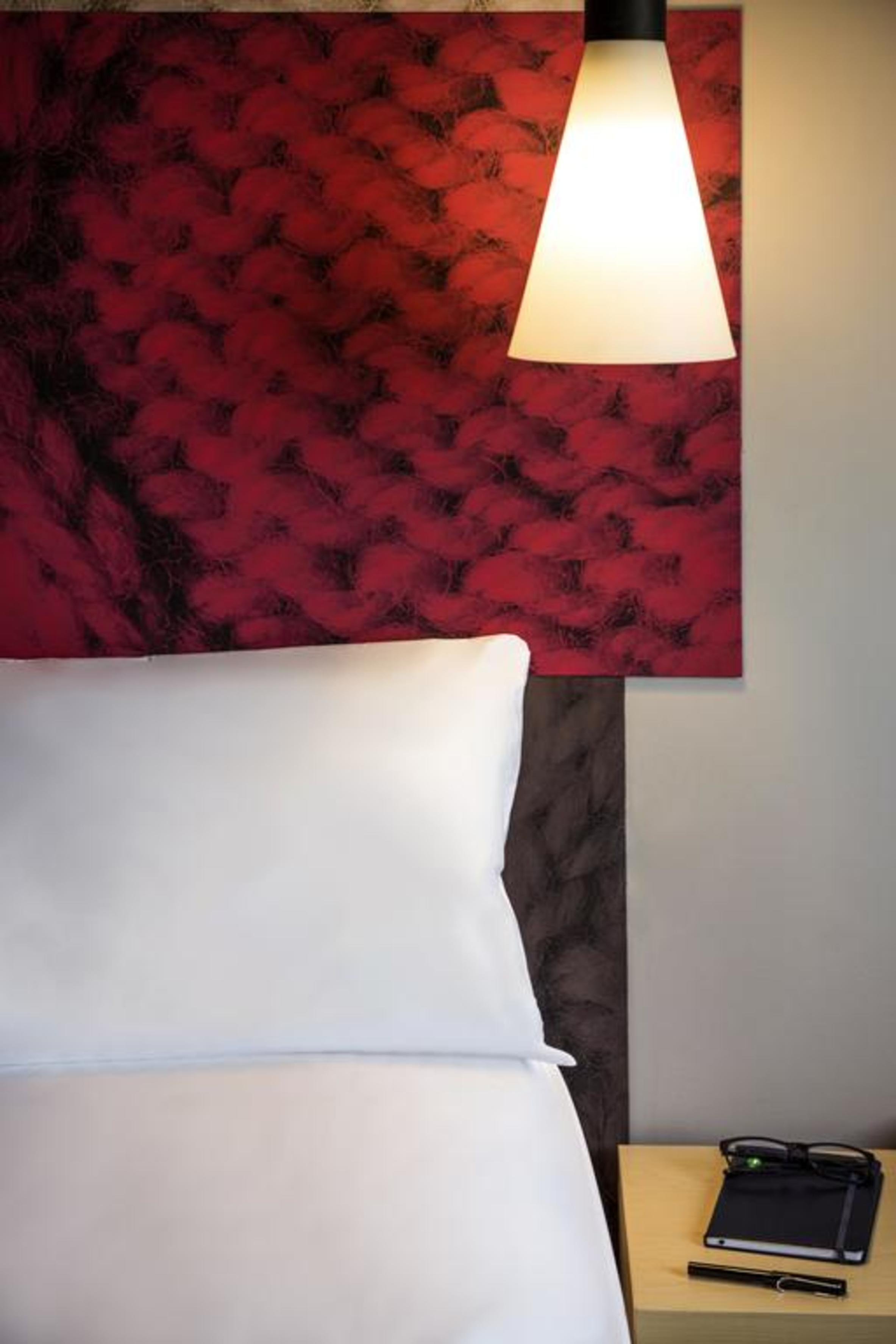 Hotel Ibis Marina Mazatlan