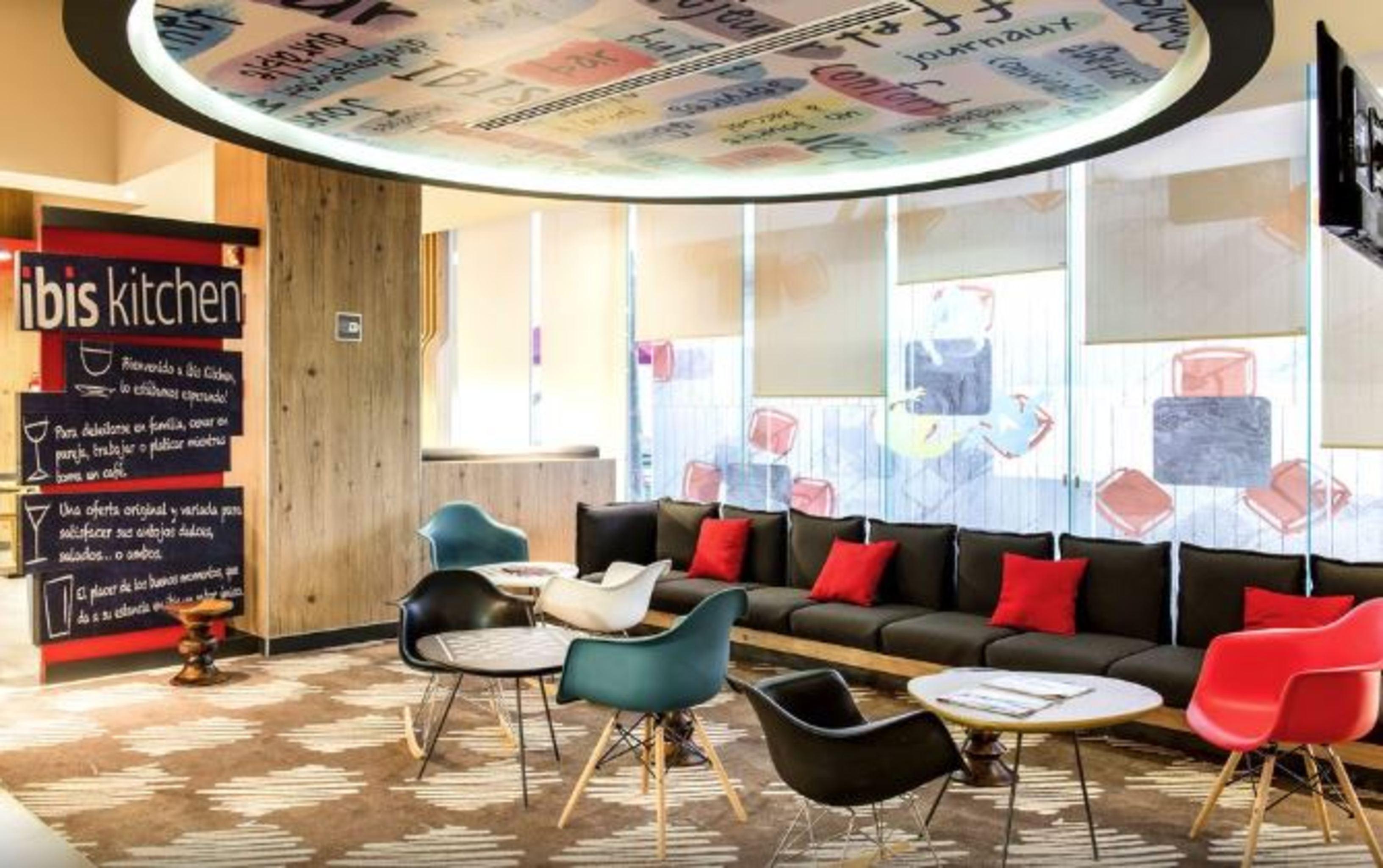 Ibis Marina 3*