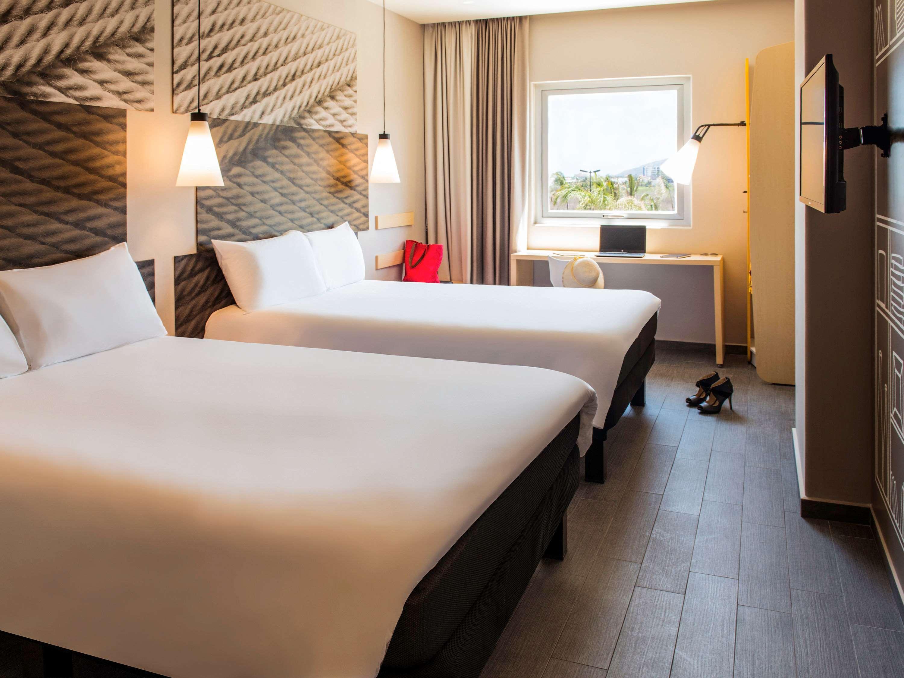 Hotel Ibis Marina 3*