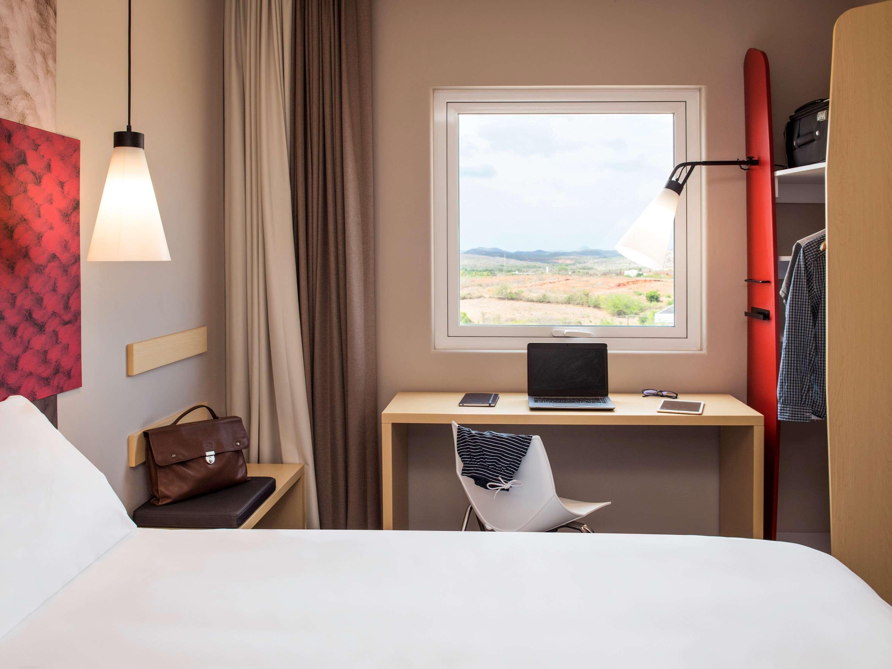 Hotel Ibis Marina Mazatlan