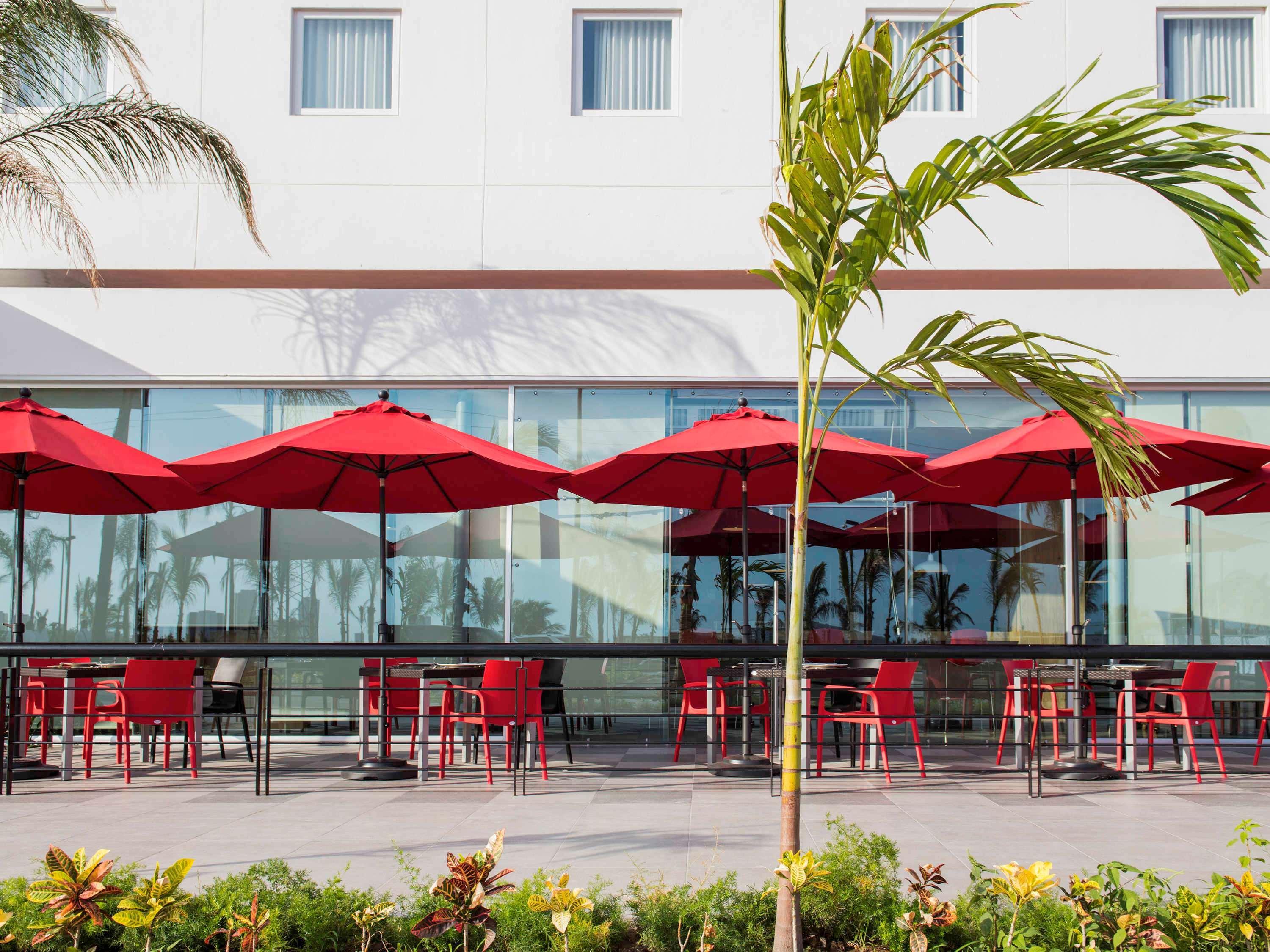 Ibis Marina Hotel 3*