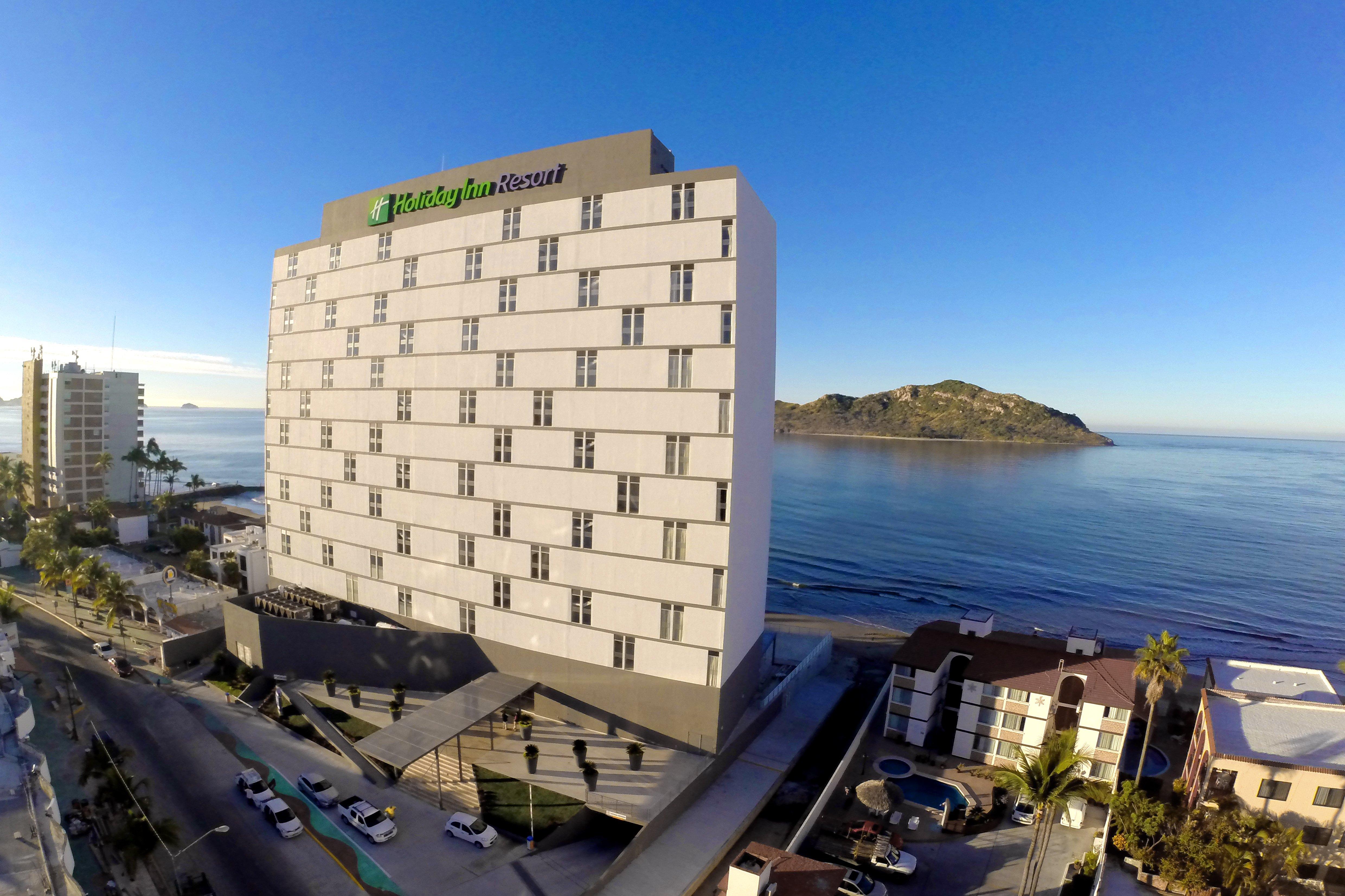 Holiday Inn Resort Mazatlan By Ihg Hotel Mazatlan