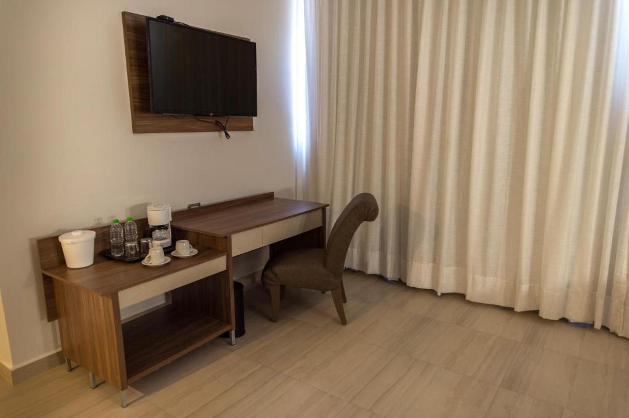 Hotel Ocean View 4*