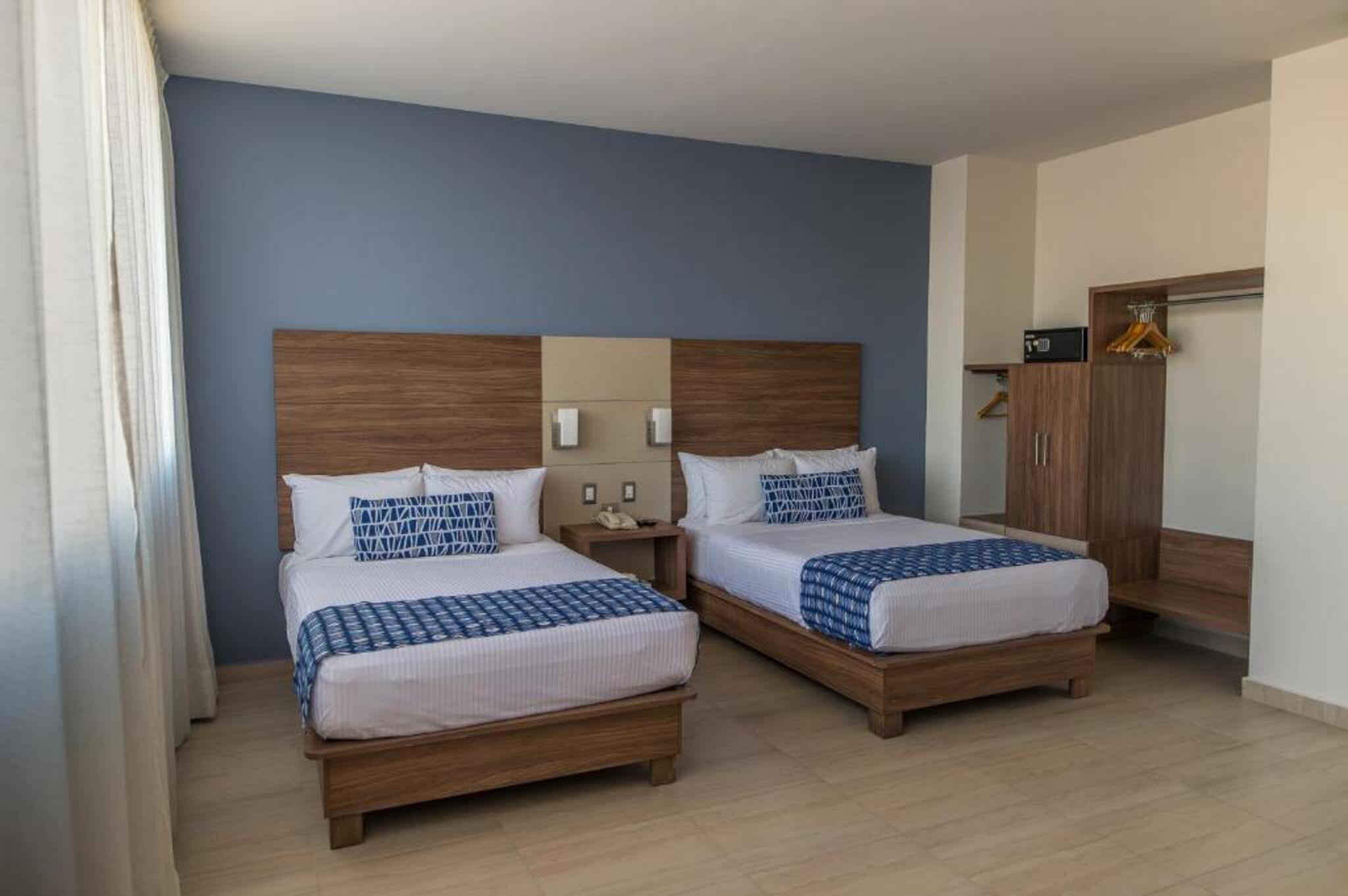Ocean View 4* Mazatlán