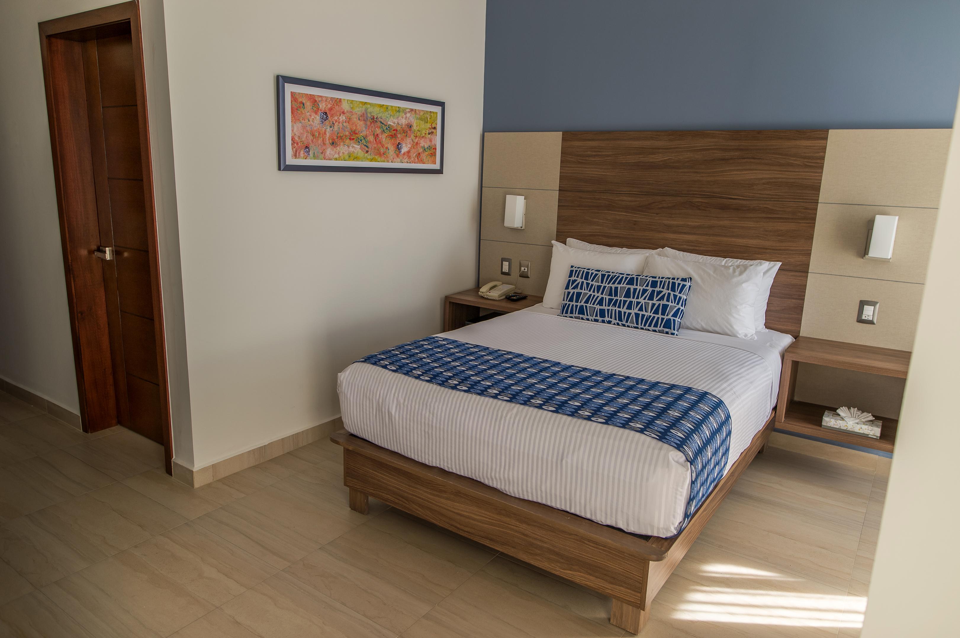 Hotel Ocean View 4*