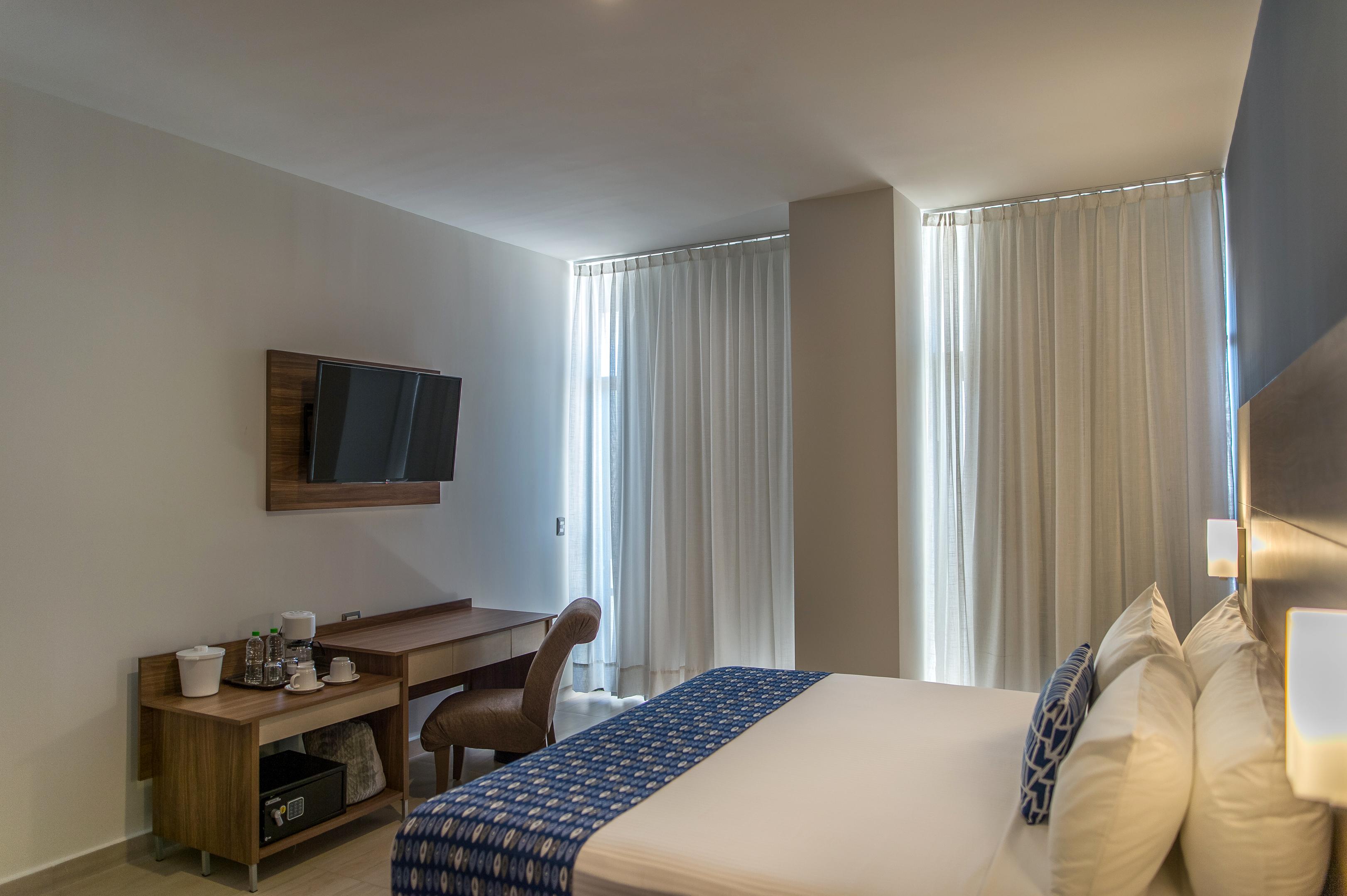 Ocean View Hotel 4*