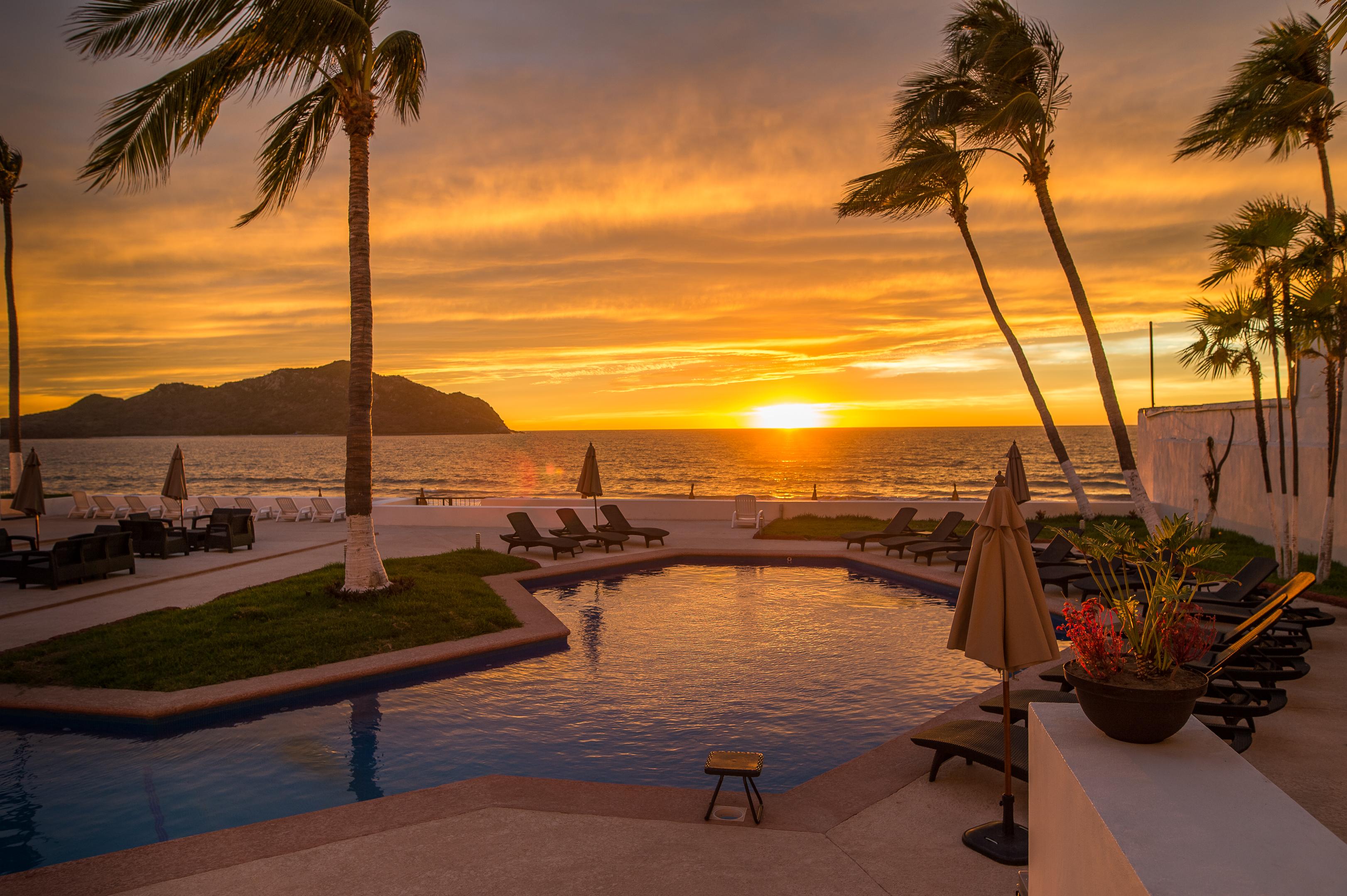 Ocean View 4*