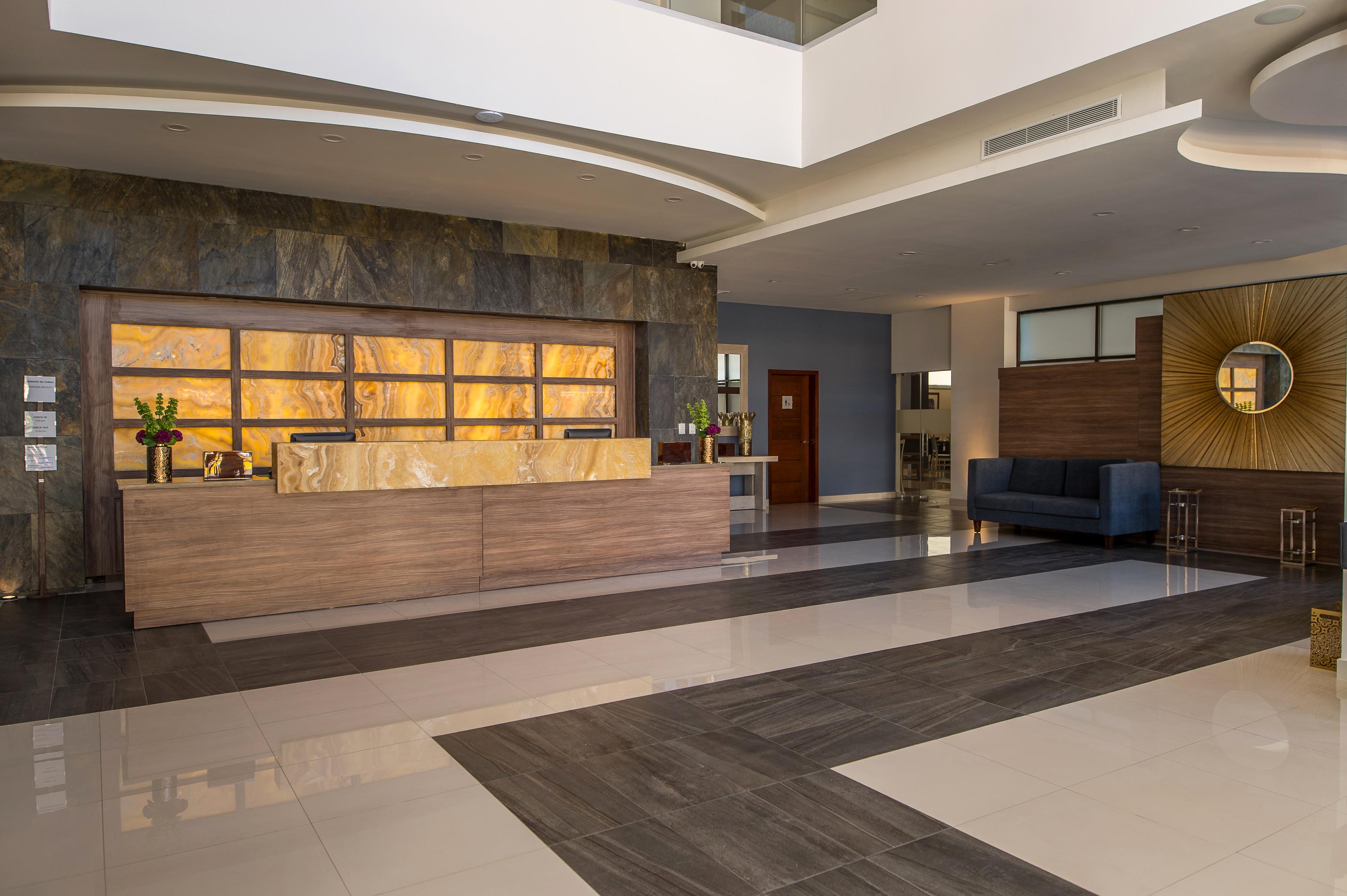 Hotel Ocean View