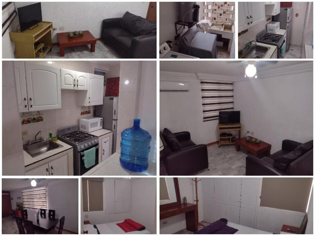 Apartment Inolvidable