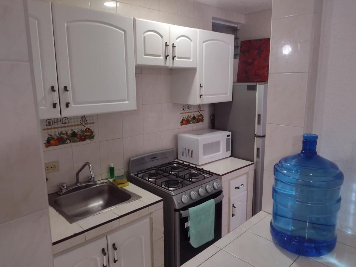 Inolvidable Apartment