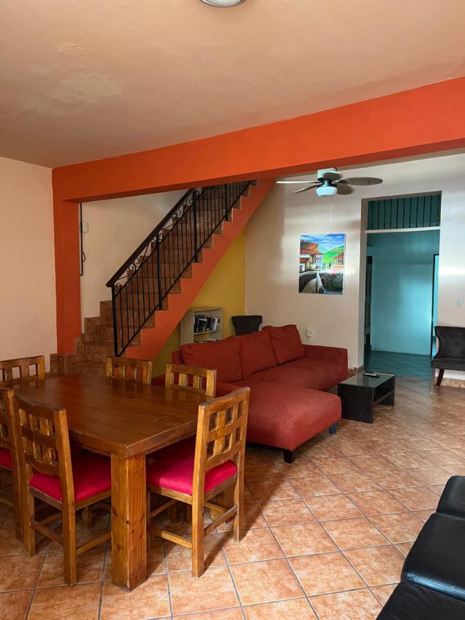 Сasa de vacaciones Casa De Sueños