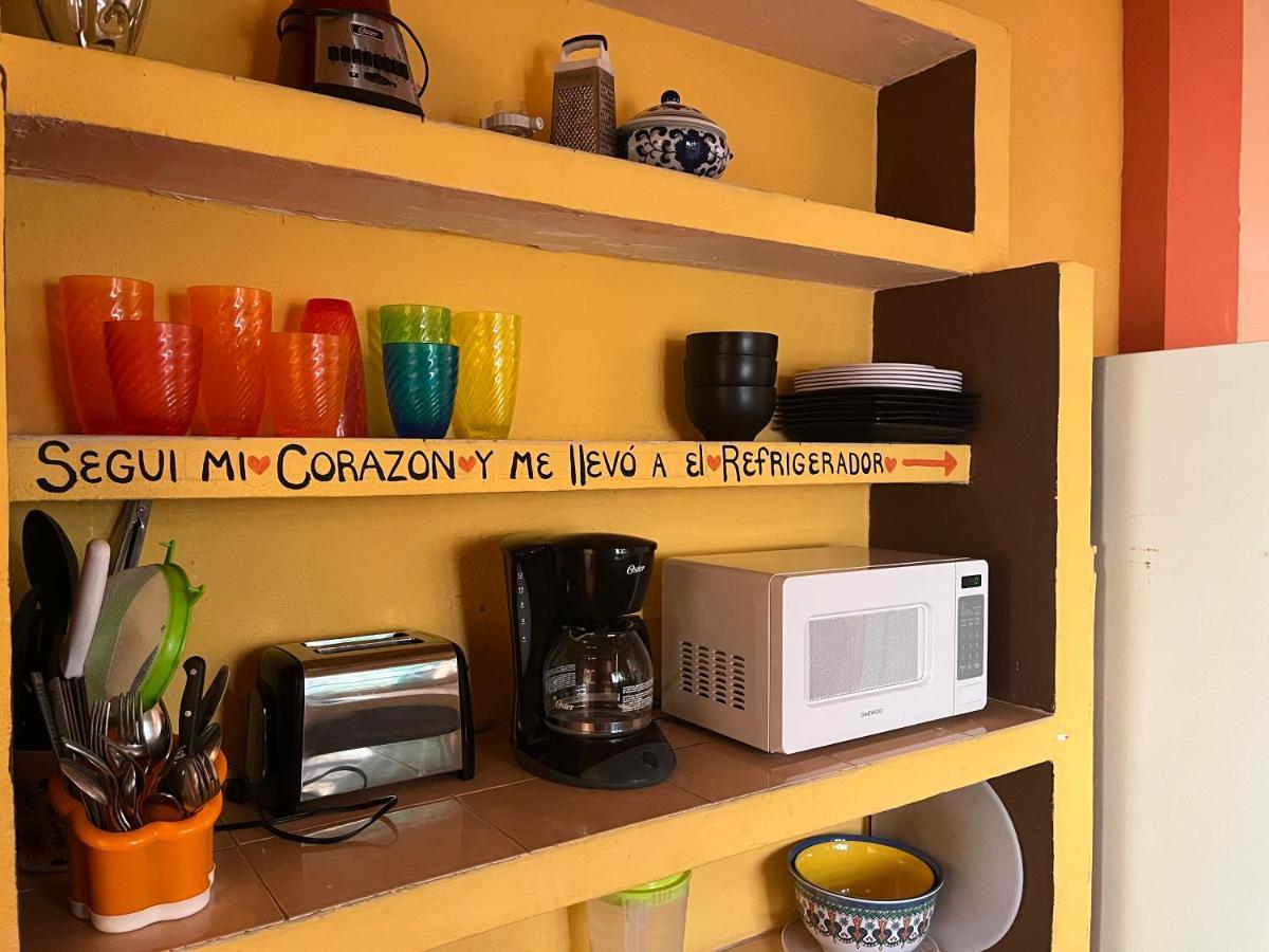 Casa De Sueños Сasa de vacaciones