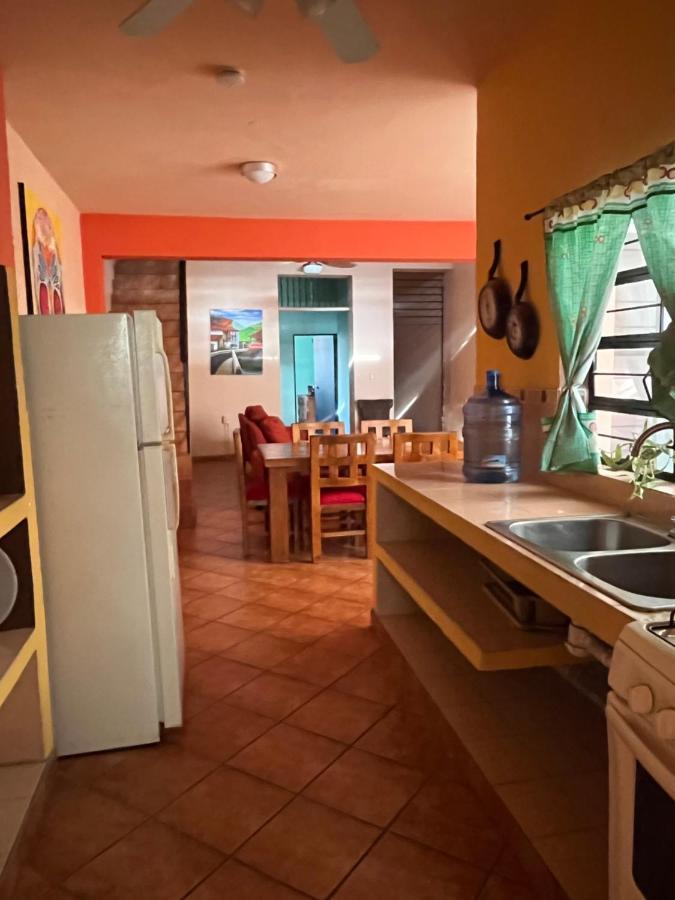 Casa De Sueños Сasa de vacaciones *