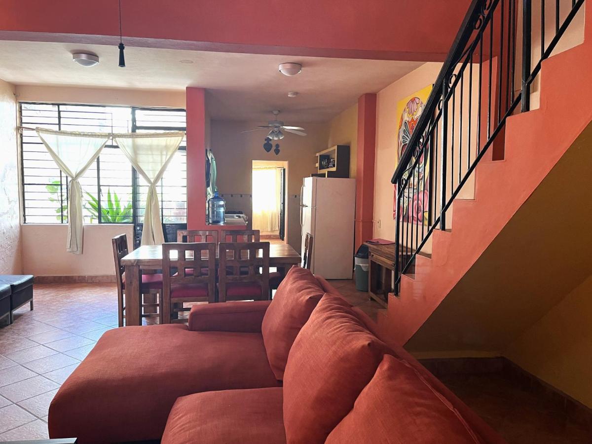 Casa De Sueños Сasa de vacaciones Mazatlán
