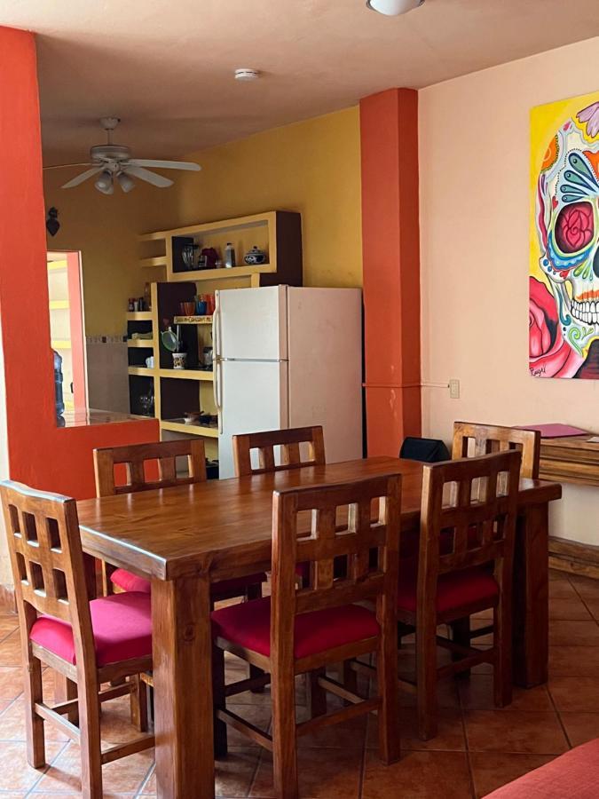 Casa De Sueños Сasa de vacaciones *