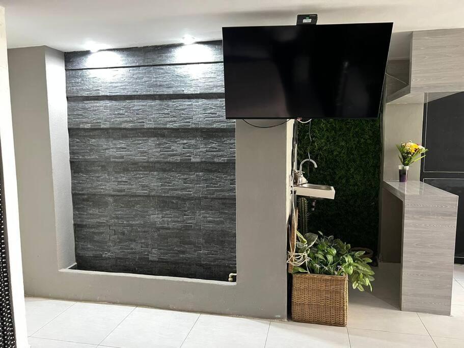 Depa Hermoso A 30 Metros De La Playa Apartamento Mazatlán