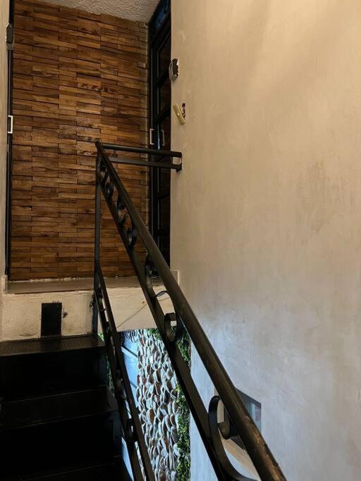 Depa Hermoso A 30 Metros De La Playa Apartamento Mazatlán