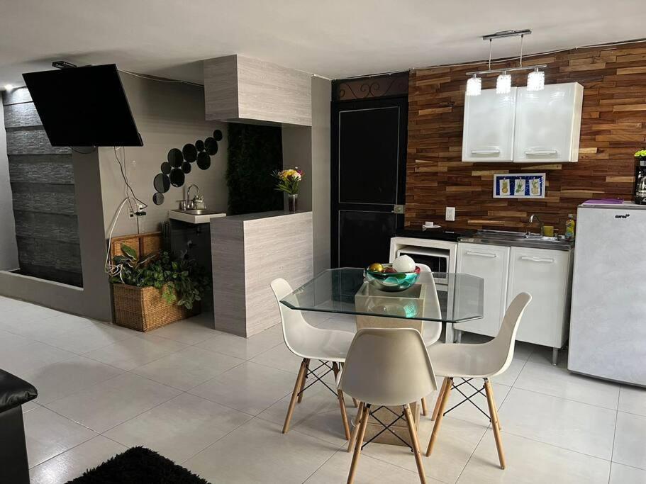 Depa Hermoso A 30 Metros De La Playa Apartamento