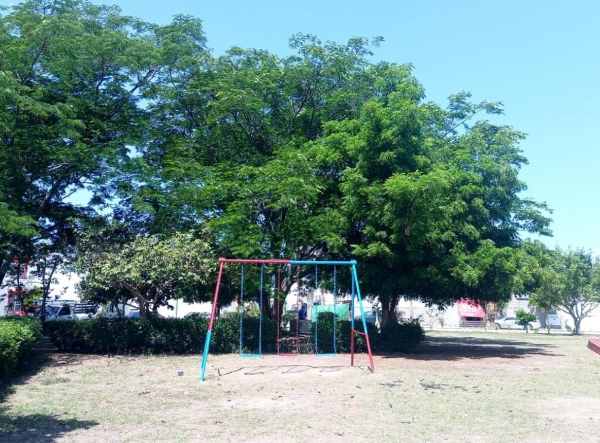 Residencial Hacienda Los Mangos 3