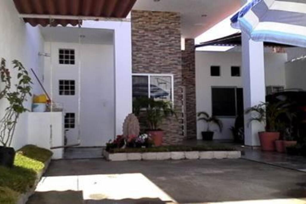 Playa Sur 184 Apartment Mazatlan