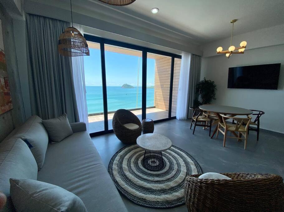 Departamento Catania Con Vista Al Mar Apartment Mazatlan