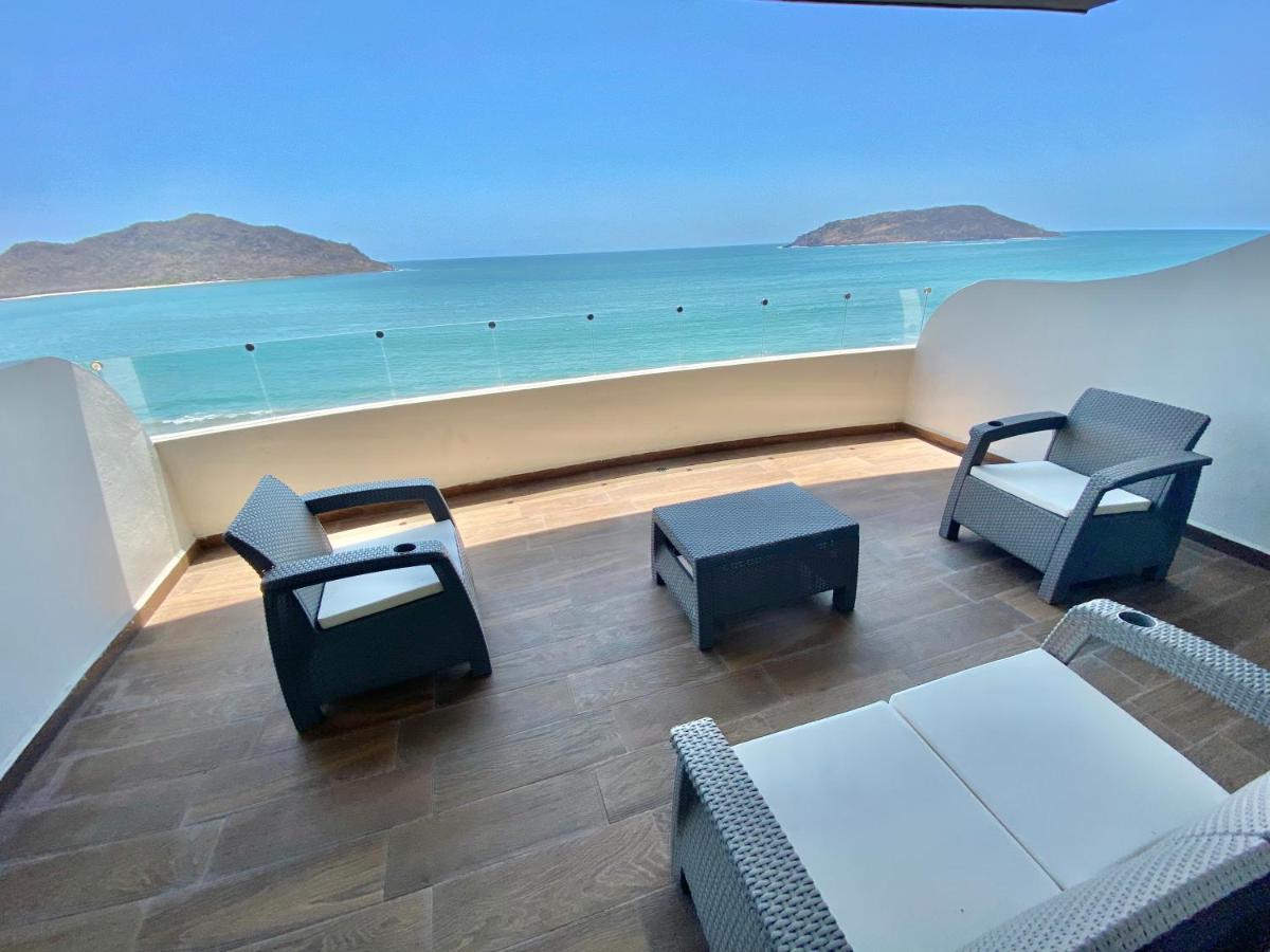 Tramonto 3* Mazatlán