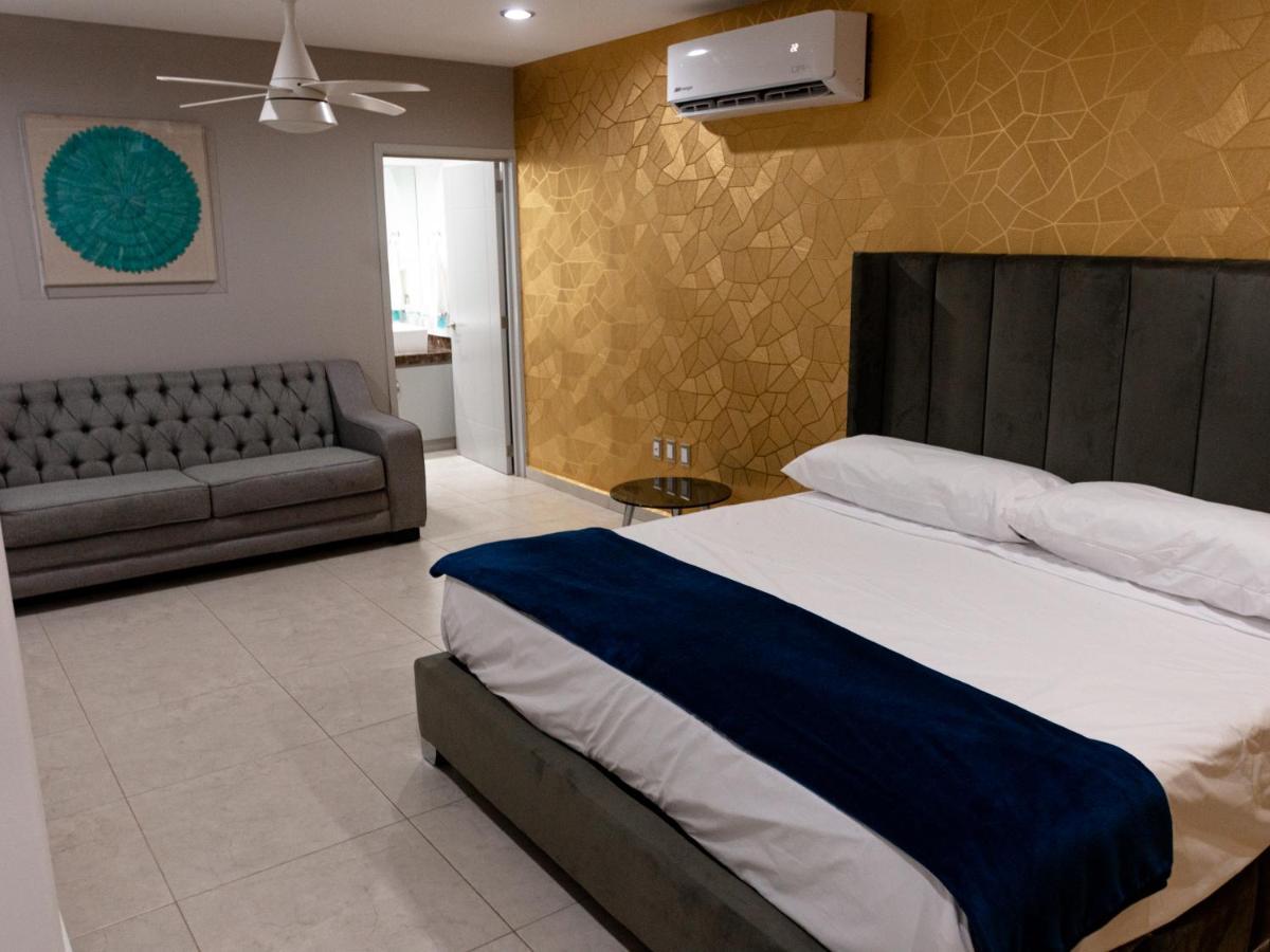 Tramonto Hotel Mazatlán