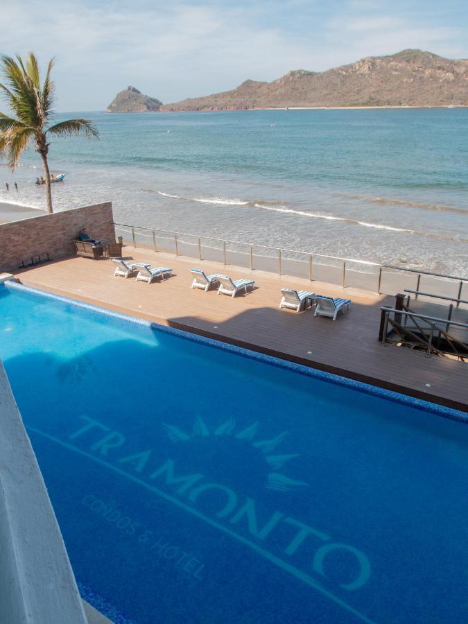 Tramonto Hotel Mazatlán