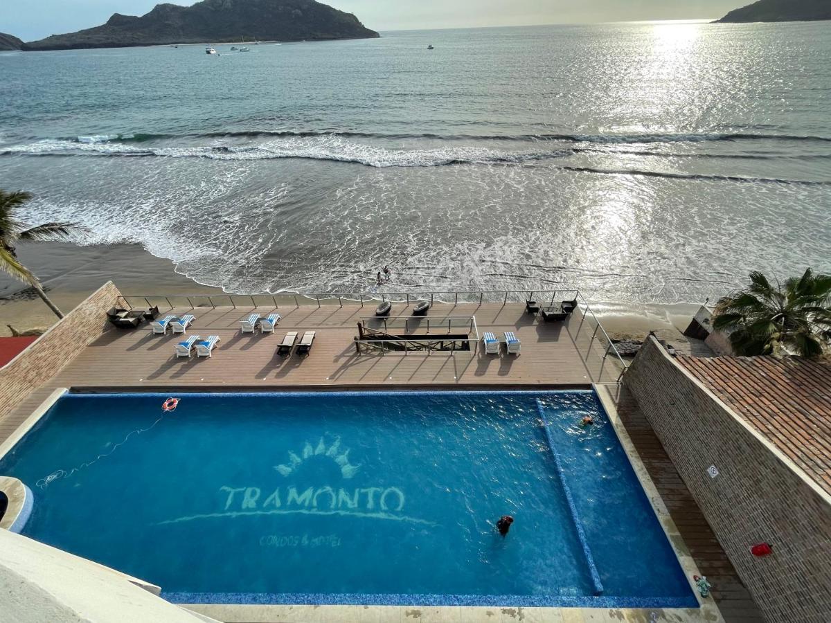 Tramonto 3* Mazatlán