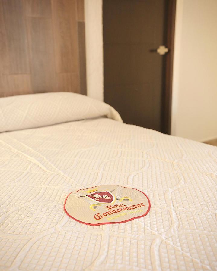 Conquistador Hotel Mazatlan