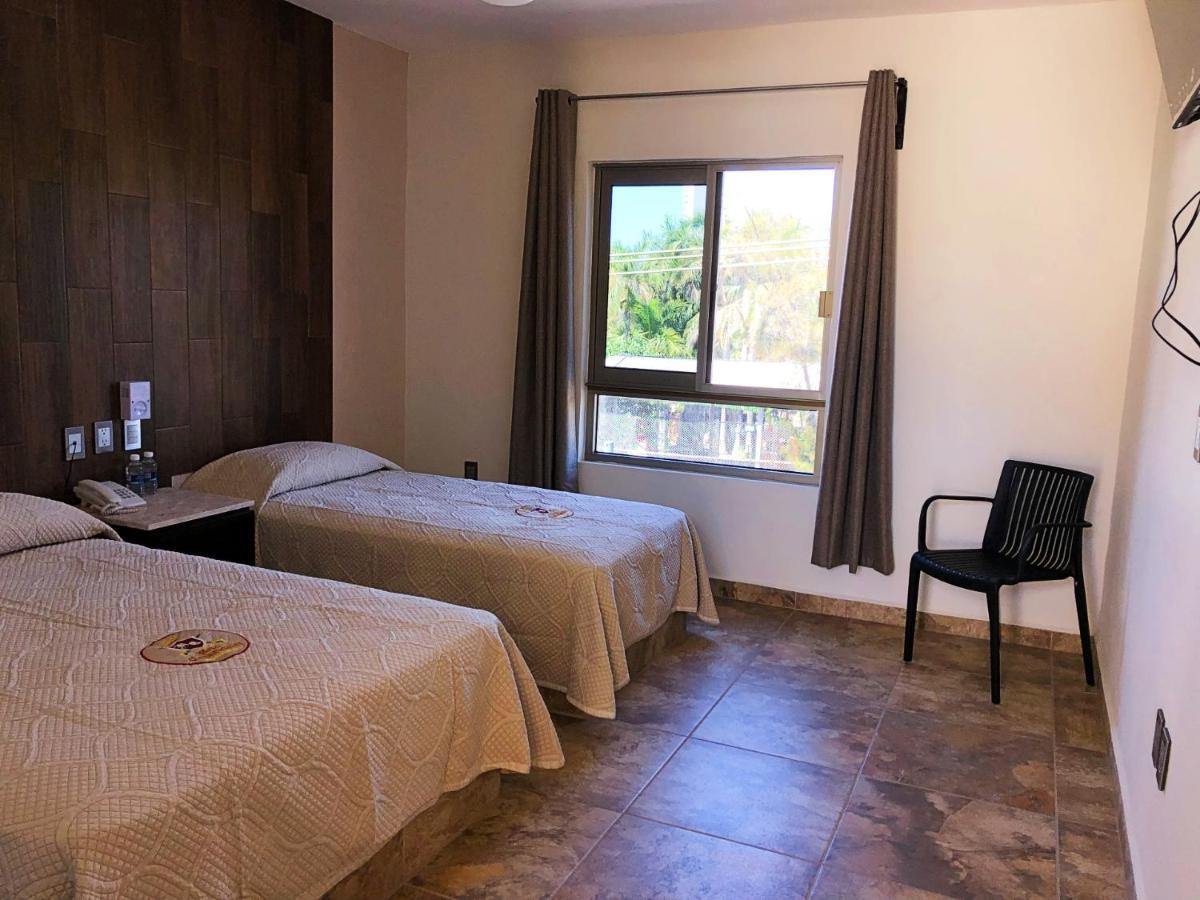 Conquistador Hotel Mazatlan