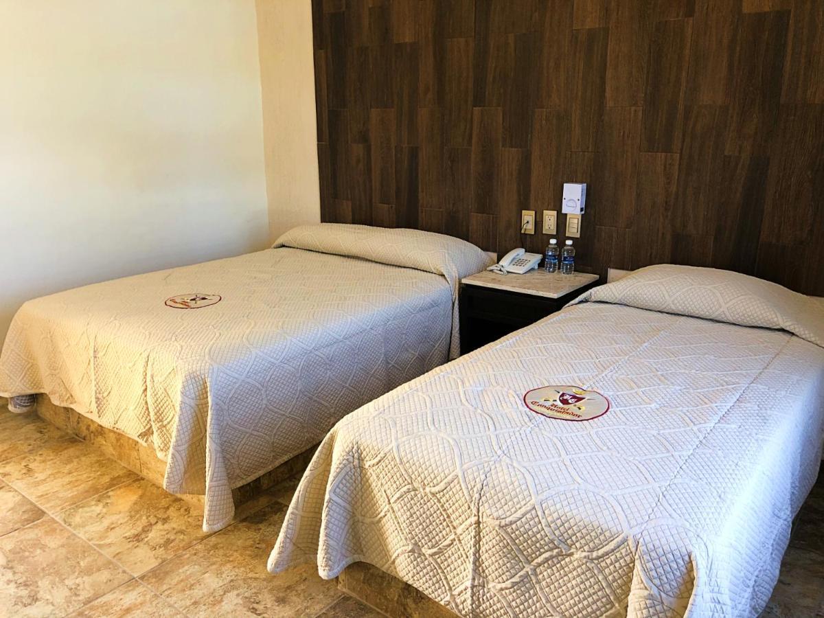 Conquistador 3* Mazatlan