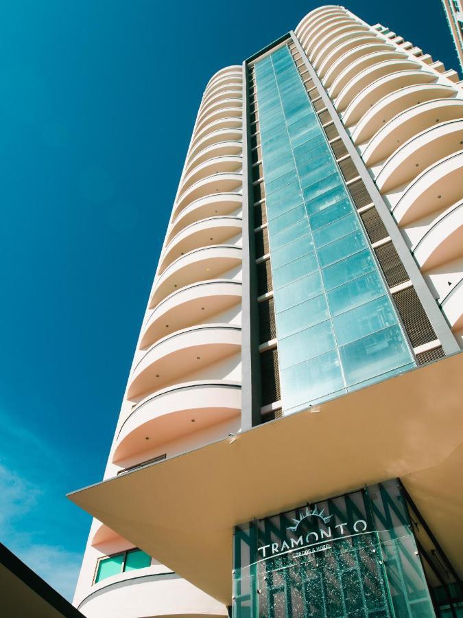 Hotel Tramonto 3*