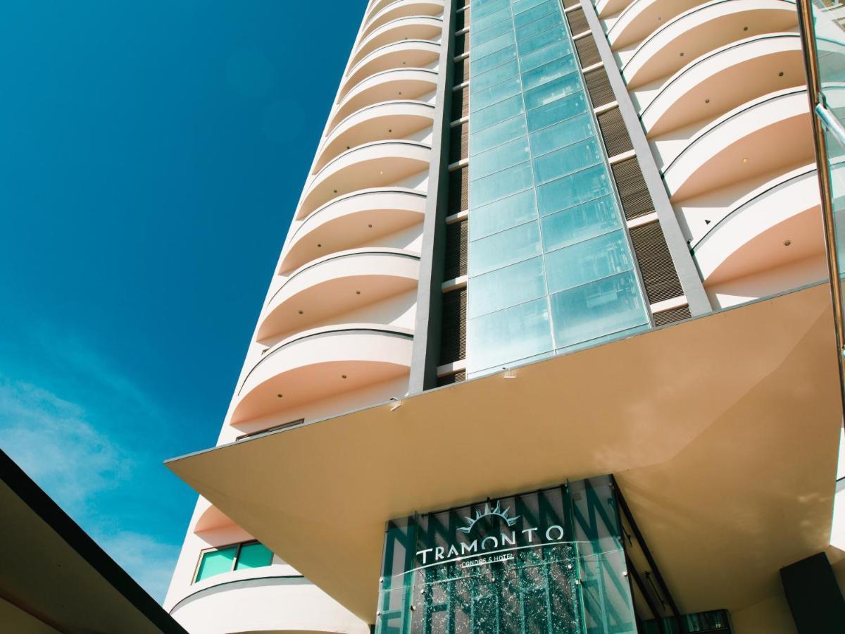 Hotel Tramonto 3*