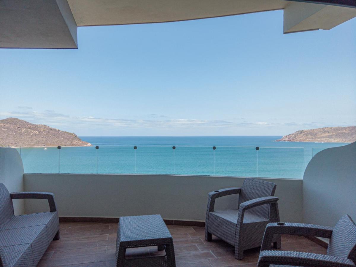 Tramonto Hotel
