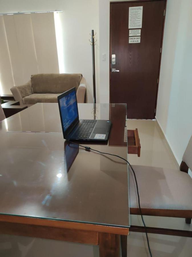 Departamento A 200 Mts De La Playa Y Alberca En Planta Baja Apartment