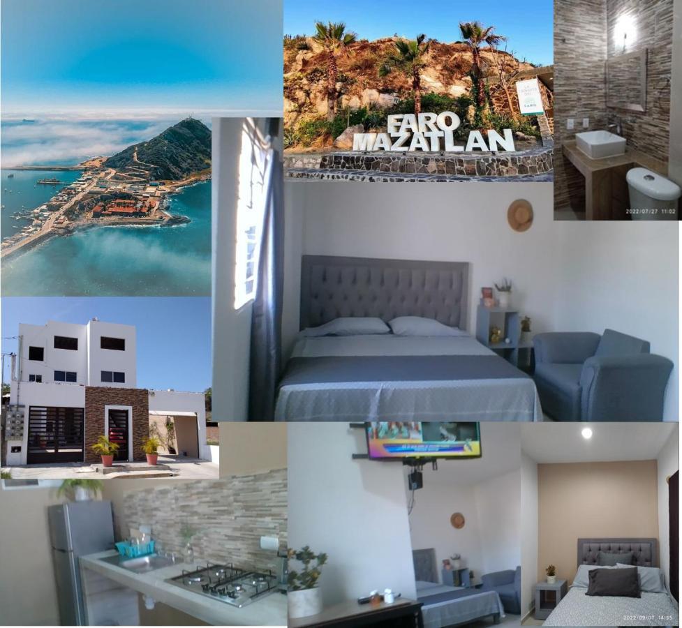 Playa Sur 184 Apartment