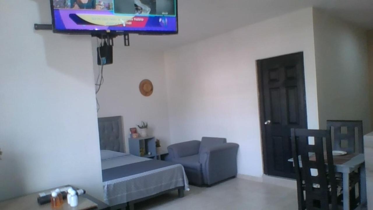 Playa Sur 184 Apartment