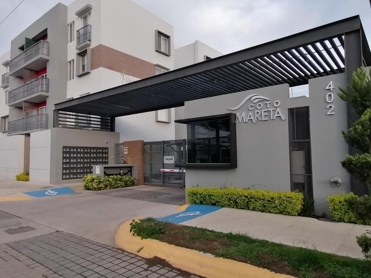 Excelente Departamento Con Alberca Cerca De Playa - Residencial Coto Mareta I * Mazatlan