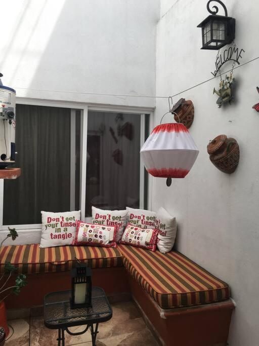 Casita Margarita Mazatlan