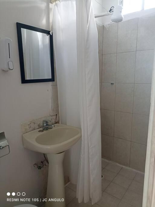Apartamento Depa Sencillo, Zona Tranquila Buena Ubicacion Mazatlán