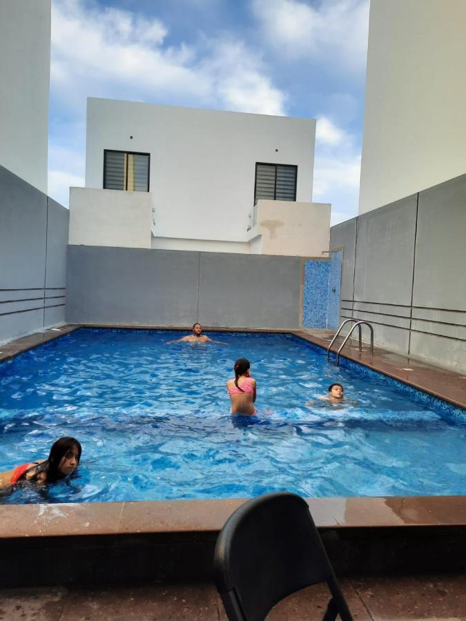 Apartamento Departamento De Lujo Real Del Valle Amplio *