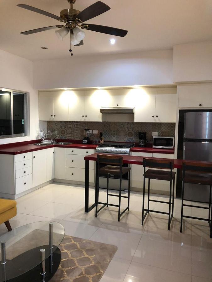 Departamento De Lujo Real Del Valle Amplio Apartamento Mazatlán