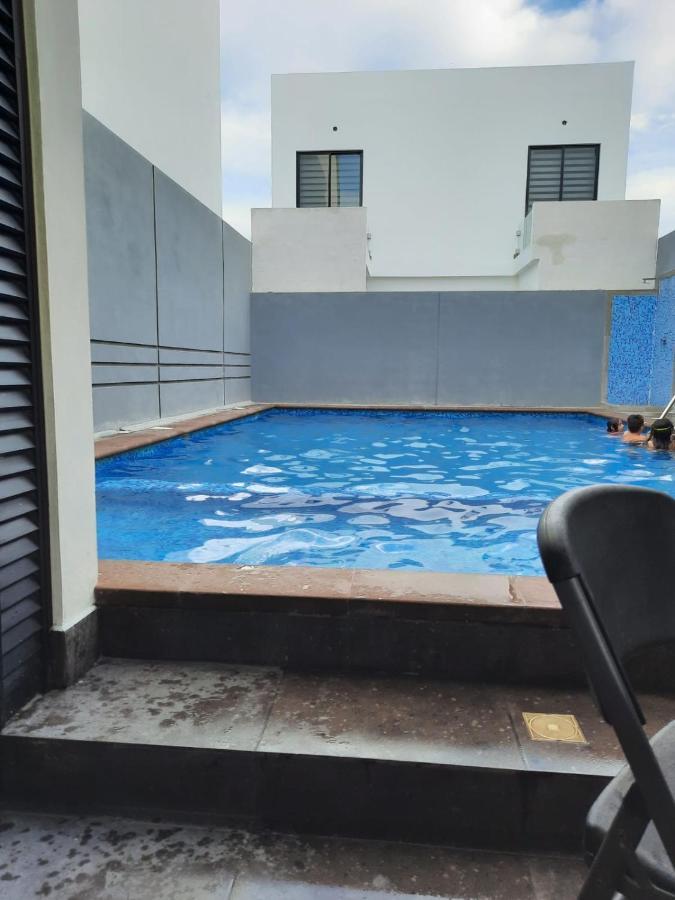 Apartamento Departamento De Lujo Real Del Valle Amplio *