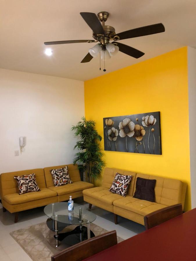 Departamento De Lujo Real Del Valle Amplio Apartamento Mazatlán